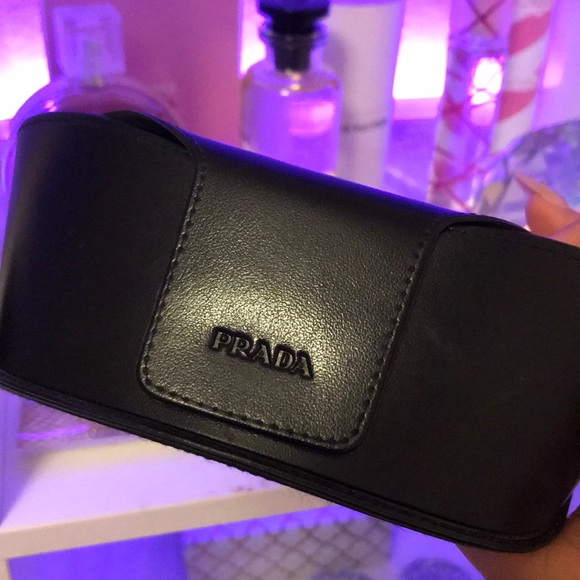 Prada sunglasses 100%genuinos - Picture 7 of 8